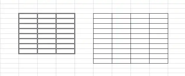 wps文档内的表格是双线条的,怎么设置都不行,表格是从别的地方复制