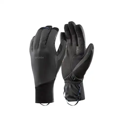 迪卡侬迪卡侬 徒步登山成人手套