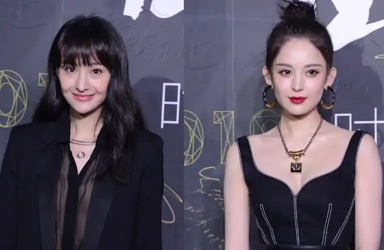 古力娜扎向郑爽道歉