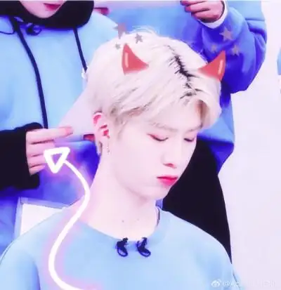 范丞丞自制头像