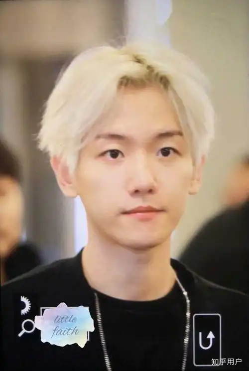 如何评价边伯贤在六辑新专里的造型?