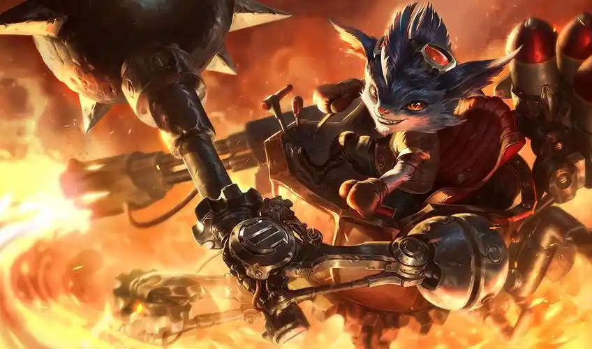 兰博打野教学 迅游国际版加速lol韩服