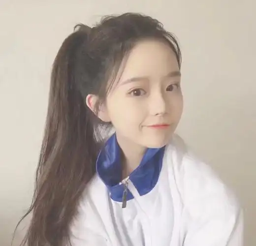 禁二传〗女生头像 韩系女头 小清新 森系女头 软妹 自截 可爱 唯美