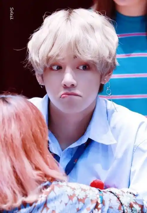 顶级神颜金泰亨95后整顿职场,在演我上班?_节目_小时_徒弟