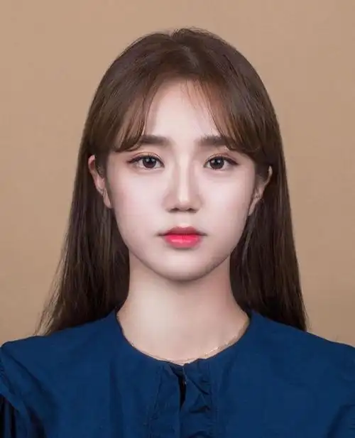 好看证件照的小姐姐 - 堆糖,美图壁纸兴趣社区