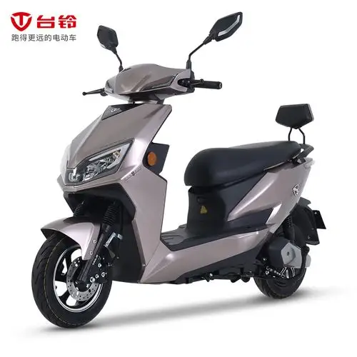 台铃新款豹子72v电动摩托车32ah云电池电动车两轮电瓶车超强续航￥4
