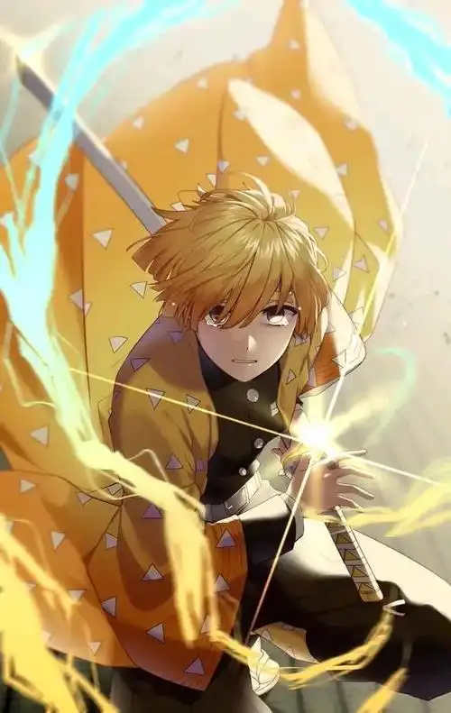 每日壁纸鬼灭之刃