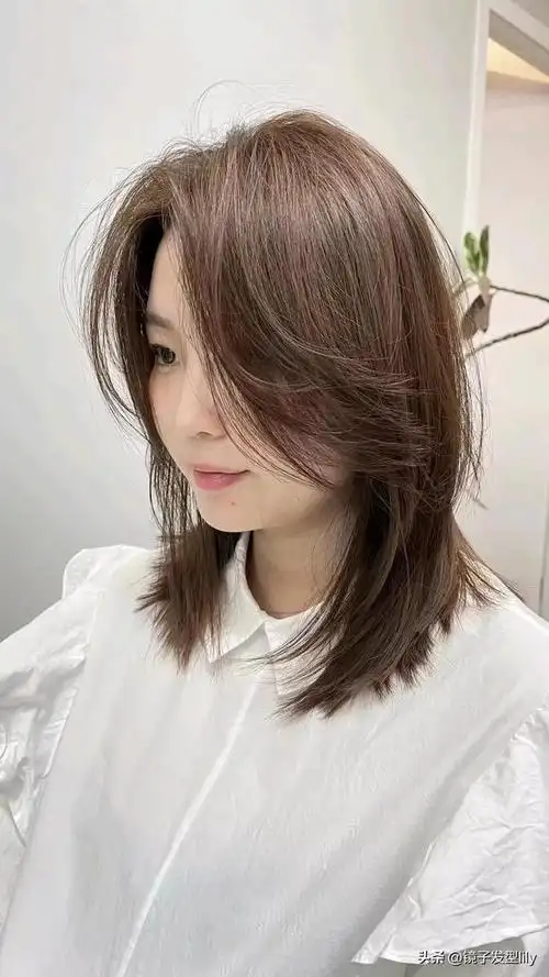 最火发型精选15款,好看时尚不落伍,你值得拥有