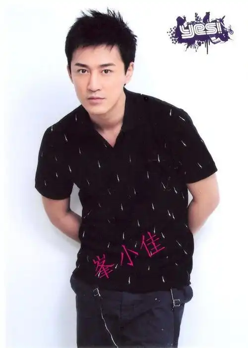 p>林峰,1979年12月8日生于福建厦门,中国香港影视男演员,流行乐歌手.