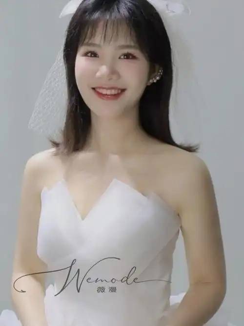 你笑起来真好看