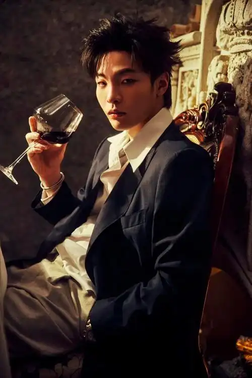 「如果,你还在 maybe i need u」| brantb白景屹全新ep上线