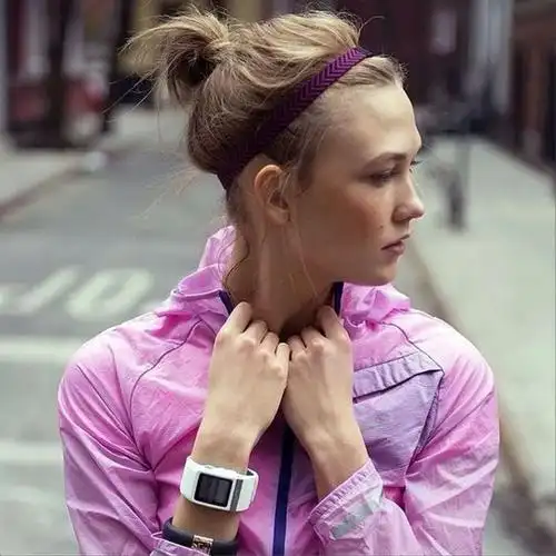 运动健身的发型盘点,利落又好看|马尾辫|双马尾|刘海|高马尾|丸子头