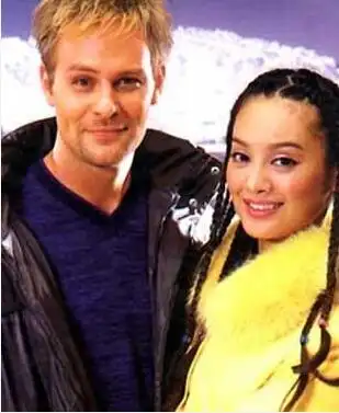 演员宁静的现任丈夫夫 宁静现任老公资料(图)