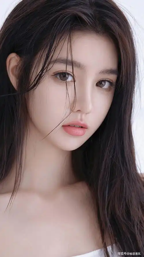 美女壁纸分享0818