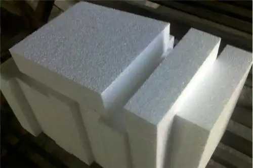 聚苯乙烯泡沫塑料板是什么