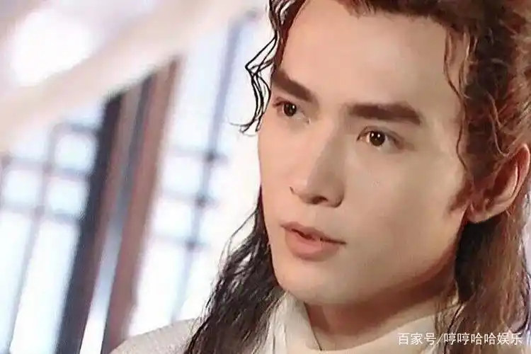 "南焦北古,天涯四美"的巅峰,会让多少古装剧男演员"羞愧"?