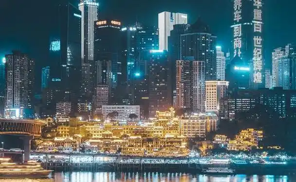 12月份去重庆玩合适吗有什么需要注意的吗