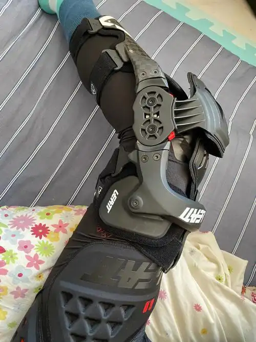 leatt机械腿长期使用感受