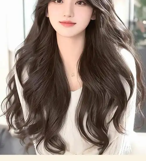 40 女性剪哪种发型好看?2024年流行这几款,减龄有气质