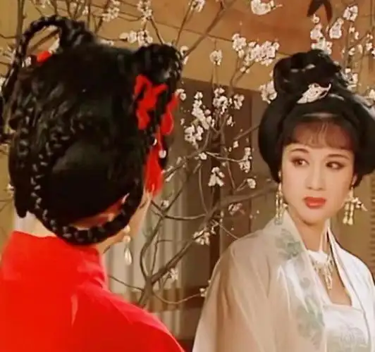 回顾李建群跟导演同居27年不结婚无儿无女无名分63岁遗憾离世