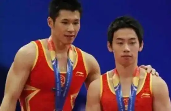 原创奥运冠军肖钦因前女友诈骗5800万被牵连退役消失8年后成大校