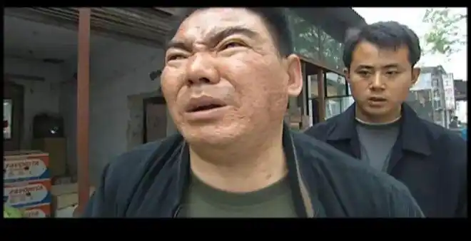 刘华强教你如何挑到保熟的瓜