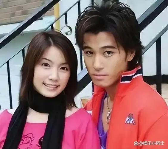 林韦君出道29年换14个男友到了如今无人敢娶她后悔吗