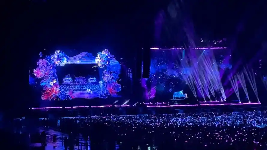 20240530 长沙周杰伦 花海