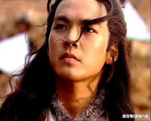 盘点古装反派人物,袁弘帅气,陈晓扮女装,但他却最可怜