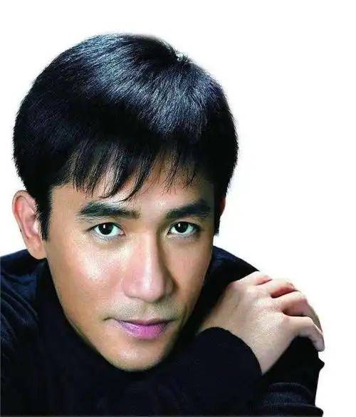 外媒评中国国宝级演员,张曼玉竟然不在前五,梁家辉靠性感上榜