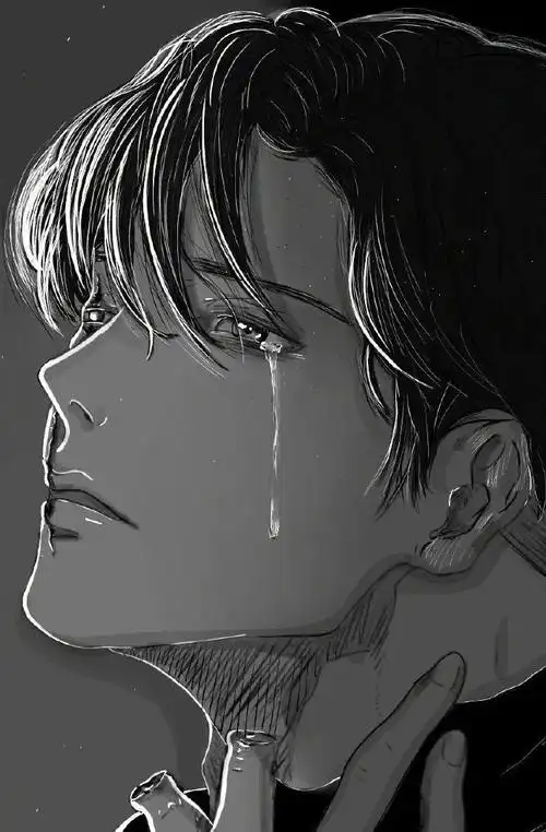 巨人这个画风好强绝望至深渊的感觉出来了