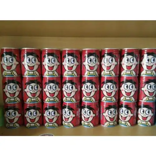 > 【苏宁超市】旺旺 旺仔牛奶(原味)245ml x24/箱商品评价 > 很好的