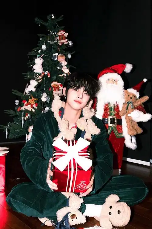 崔然竣天才小猫#02#崔然竣吸睛美颜#【221225 we