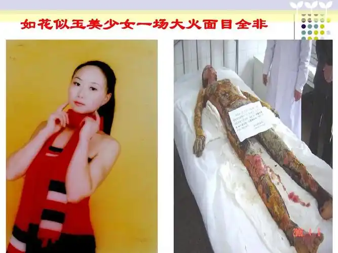 小学生消防安全-教学课件ppt