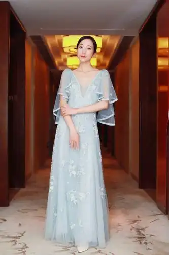 盘点内娱官方身高170 的女星们,哪些是高个脸,哪些是矮个脸?