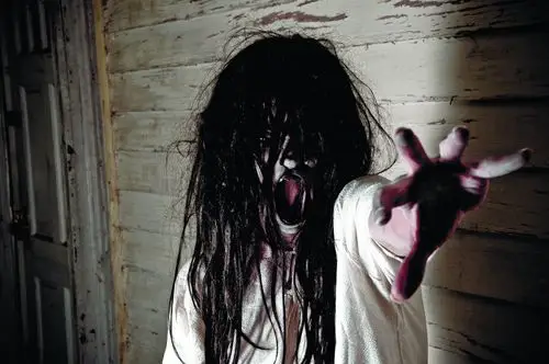 恐怖图片,高清图片