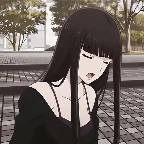 无主题微信头像 好看动漫微信头像