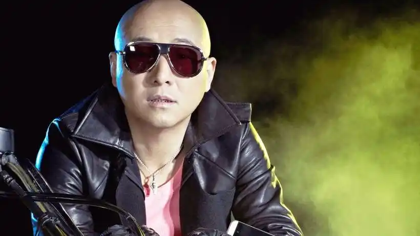 零点乐队周晓鸥经典永远不说再见原来是这么伤感的一首歌曲