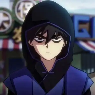 刺客伍六七图片最帅壁纸头像