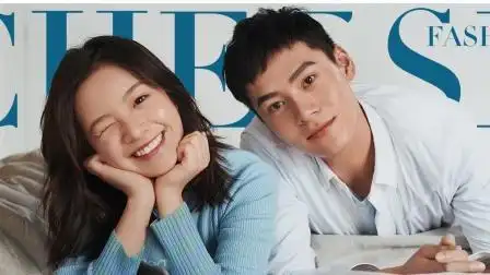 朱致灵 李庚希:初恋那件小事