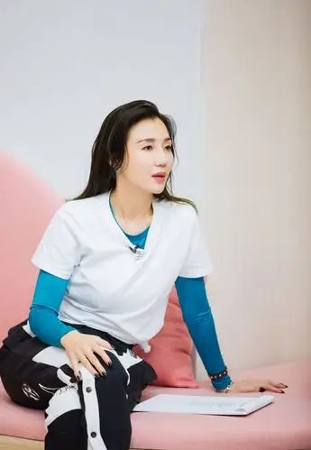 阿朵乘风破浪的姐姐第四期剧照图片14