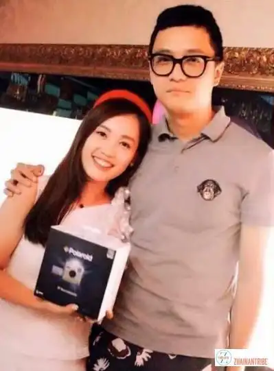 花心才子陈思诚的浪荡史和他背后的姑娘们