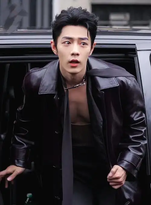 肖战任嘉伦真人长啥样?看到秀场生图后,网友点评一针见血