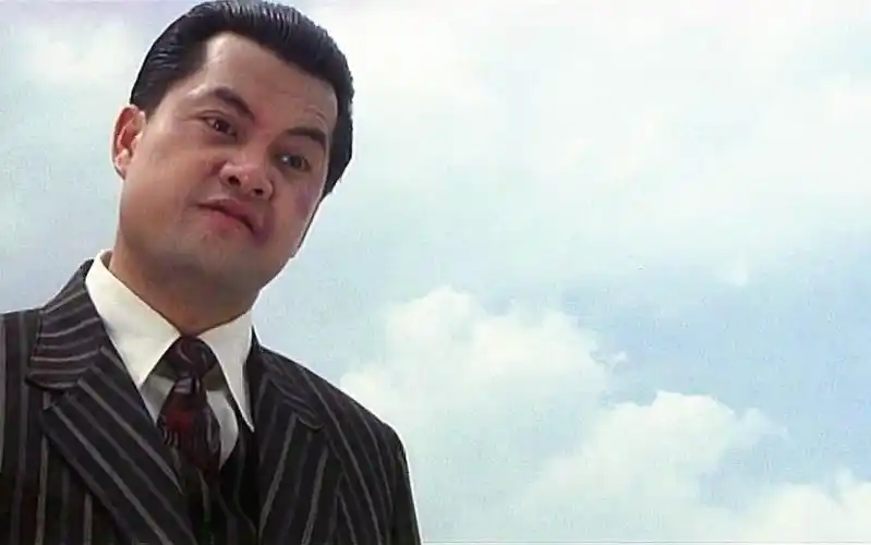 《跛豪》原型人物揭秘!92年吕良伟错失影帝的未解之谜!