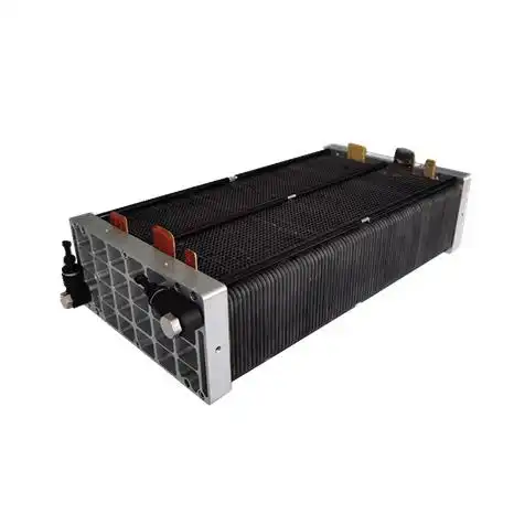 空冷氢气燃料电池(2500w)