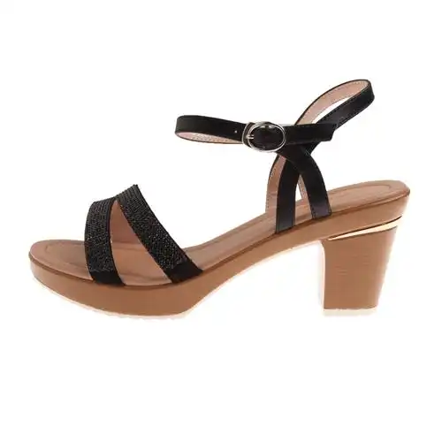 红蜻蜓reddragonflyk855211 _红蜻蜓reddragonfly高跟凉鞋专柜正品