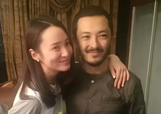回顾演员富大龙结婚12年0绯闻为何到了46岁妻子跟他离了婚