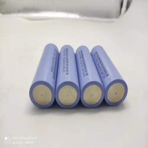 21700松下4700mah3.7v三元动力锂电池48v20ah电动车电池