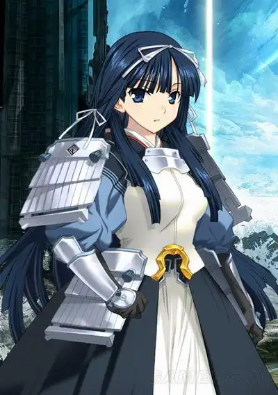 谦信莉亚女王鬼畜王兰斯