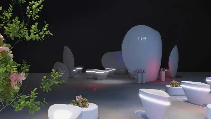 舞台效果图制作|舞台视觉设计|舞台布置公司